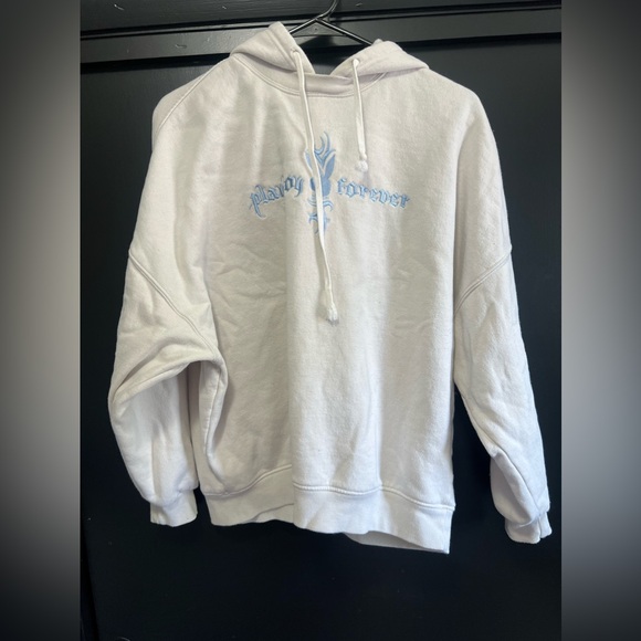 Playboy x Pacsun Hoodie - Picture 1 of 4